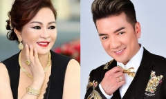 Đàm Vĩnh Hưng xác nhận gửi đơn tố cáo bà Hằng, khẳng định sẽ đi đến cùng bằng pháp luật