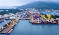 Đà Nẵng kêu gọi đầu tư 10 trung tâm logistics