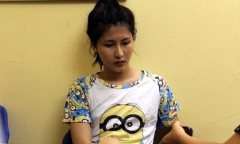 Hot girl Trâm Anh với hành trình 9 lần phẫu thuật chuyển giới