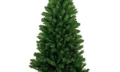 Các bước trang trí cây thông Noel đơn giản nhưng đẹp nhất