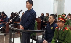 Buốt lòng hành trình tìm con và những chuyện chưa kể sau 5 năm vụ án thẩm mỹ viện Cát Tường