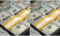 Tỷ giá USD hôm nay 3/9: Đồng USD bật tăng