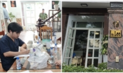 Cơ sở thẩm mỹ Mr.Lee ngang nhiên 