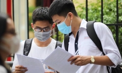 Thêm nhiều trường đại học công bố điểm chuẩn, cao nhất là 29,95