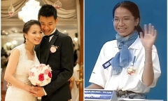 Cuộc sống nữ quán quân đầu tiên của Đường lên đỉnh Olympia hiện tại ra sao?