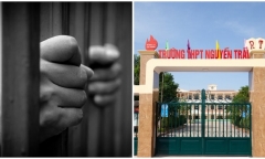 Lập khống 11 hồ sơ, cựu hiệu trưởng ở Hải Phòng lĩnh án 30 tháng tù