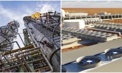 Bộ Năng lượng Mỹ chi 1,2 tỷ USD cho hai dự án thu giữ carbon quy mô lớn