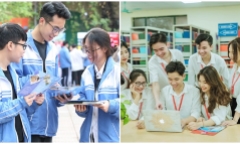Điểm chuẩn Trường ĐH Sư phạm Hà Nội 2023: Thấp nhất 18 điểm