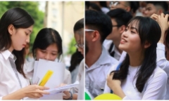 Học viện Ngân hàng công bố điểm chuẩn đại học 2023: Cao nhất 26,5 điểm
