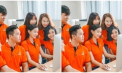 Học phí Trường ĐH FPT năm 2023-2024: Tại Hà Nội và TP.HCM gần 30 triệu đồng/kỳ