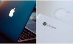 Apple tung MacBook siêu rẻ đối đầu Chromebook?