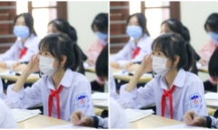 Trường học ở Hà Nội được phép thu những khoản nào đầu năm học 2023-2024?