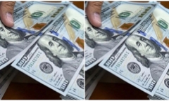 Tỷ giá USD hôm nay 7/9: Đồng xanh trong nước đồng loạt 
