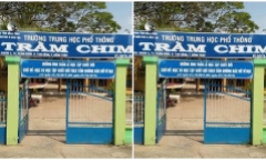 Vụ thầy hiệu trưởng đột quỵ trong ngày khai giảng: Diễn biến mới nhất