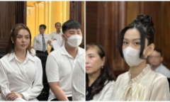 Tòa bác kháng cáo xin hưởng án treo của Trang Nemo