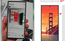 Thay đổi thỏa khát khao của người dùng sẽ có trên Galaxy Z Fold 6