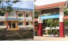 Vụ học hết lớp 9 nhưng không có học bạ: Phòng GD&ĐT báo cáo gì?