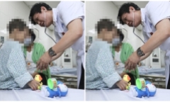Vụ cháy chung cư mini ở Hà Nội: 6 nạn nhân được ra viện