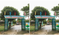 Vụ 9 trẻ mầm non ở Quảng Ninh có biểu hiện nôn, sốt: Các bé đã khỏe lại