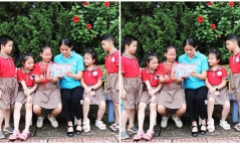 3 học sinh được BHYT chi trả tiền tỷ, cao nhất 1,07 tỷ đồng