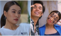 Bận rộn chuẩn bị concert nhưng Hoàng Thùy Linh vẫn luôn làm điều này với Phương Mỹ Chi