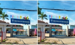 Thông tin mới nhất vụ nữ sinh ở Bạc Liêu bị bạn đánh vào đầu bằng mũ bảo hiểm