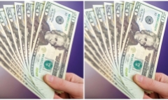 Tỷ giá USD hôm nay 5/10: Trong nước duy trì 