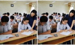 Bộ GD&ĐT chỉ đạo chấn chỉnh việc lạm thu đầu năm học