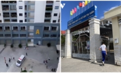Diễn biến mới vụ nữ sinh lớp 9 rơi tầng chung cư tử vong ở Khánh Hòa