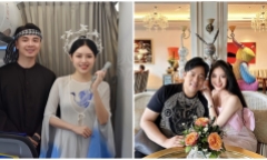 Tiếp viên hàng không xinh đẹp vướng nghi vấn 