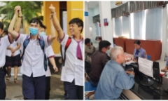 Học sinh TP.HCM nghỉ Tết Nguyên đán Giáp Thìn 2024 trong bao lâu?