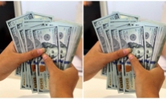 Tỷ giá USD hôm nay 25/10: Đồng loạt giảm tại các ngân hàng