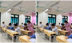 Gần 90.000 học sinh Hà Nội thi thực hành nghề
