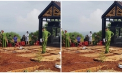 Góc nhìn pháp lý vụ tranh chấp tử thi 