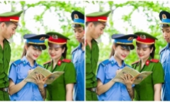 Nhiều trường quân đội thông báo xét tuyển bổ sung: Điều kiện là gì?