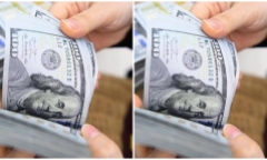 Tỷ giá USD hôm nay 30/10: Thị trường tự do đảo chiều tăng mạnh ngay sáng đầu tuần