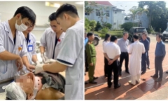 Vụ tai nạn giao thông, 5 người chết ở Lạng Sơn: Khởi tố lái xe đầu kéo