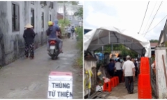 Vụ con trai truy sát cha và anh ruột tử vong: Nghi phạm từng học rất giỏi, tốt nghiệp đại học ở TP.HCM