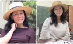 Việt Nam có nữ giáo sư Toán học thứ ba: Là người Nghệ An, từng xuất bản 2 cuốn sách về Toán