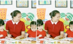 Bộ GD&ĐT quy định chia vùng để tính định mức giáo viên từ 16/12