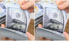 Tỷ giá USD hôm nay 20/11: Thị trường tự do bật tăng phiên đầu tuần
