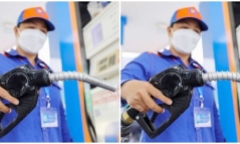 Kỳ điều hành trùng với mùng 1 Tết, giá xăng dầu sẽ điều chỉnh vào ngày nào?