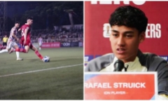 Tạo “địa chấn” trước Saudi Arabia, Indonesia “sáng cửa” dự World Cup 2026?