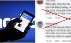 Xúc phạm lãnh đạo trường đại học trên Facebook, U70 nhận 