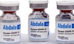 Bộ Y tế phê duyệt có điều kiện vaccine COVID-19 thứ 8