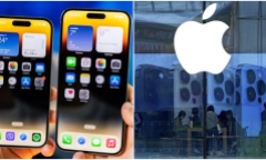 Tin tức công nghệ mới nóng nhất hôm nay 15/8: Tiết lộ iPhone 16