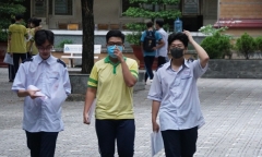 Điểm chuẩn Trường Đại học Công nghiệp TP.HCM 2023 là bao nhiêu?