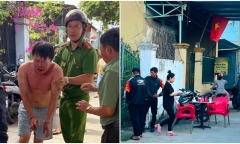 Rùng mình lời khai người cha sát hại con gái ruột 10 tuổi ở Đồng Nai