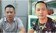 Vì sao mới ra tù, đại ca giang hồ Minh 