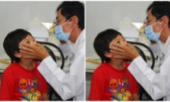 Sở Y tế TP.HCM: Đã xác định được tác nhân gây bệnh đau mắt đỏ